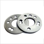 BIMECC ΑΠΟΣΤΑΤΕΣ ΤΡΟΧΩΝ 4X100 ΠΑΧΟΣ 5mm 57,1 2TEM. AUDI,SEAT,SKODA,VOLKSWAGEN