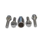 BIMECC ΜΠΟΥΛΟΝΙ ΑΣΦΑΛΕΙΑΣ (ΑΡΣΕΝΙΚΟ) 12X1.50 Μήκος 30mm UB130