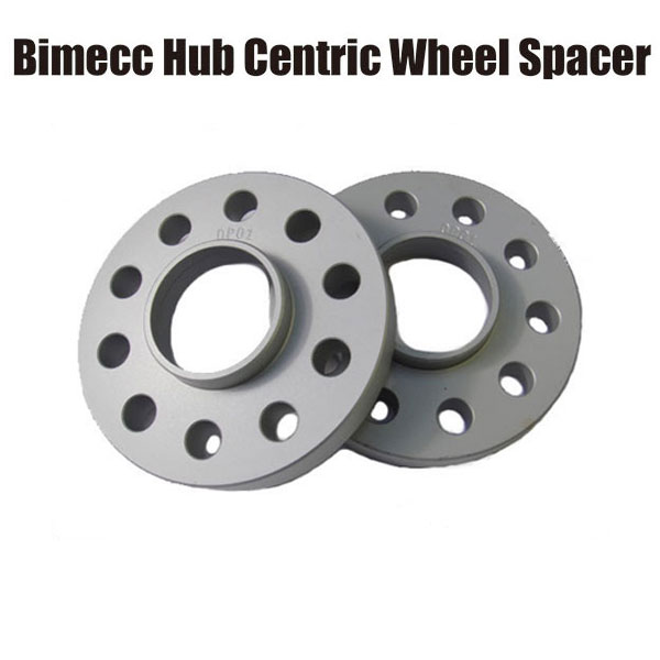 OP01 BIMECC ΑΠΟΣΤΑΤΕΣ ΤΡΟΧΩΝ 4X95 ΠΑΧΟΣ 20mm 56,6 2TEM. MG,LOTUS - Image 1