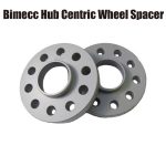 BIMECC ΑΠΟΣΤΑΤΕΣ ΤΡΟΧΩΝ 5X110 ΠΑΧΟΣ 20mm 65,1 2TEM.OPEL,BRERA,A159,SPIDER,FIAT 500X