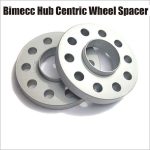 BIMECC ΑΠΟΣΤΑΤΕΣ ΤΡΟΧΩΝ 5X112 ΠΑΧΟΣ 20mm 66,6 2TEM. MERCEDES,AUDI,MINI COOPER F55 F56