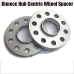 BIMECC ΑΠΟΣΤΑΤΕΣ ΤΡΟΧΩΝ 5X112 ΠΑΧΟΣ 15mm 66,6 2TEM. AUDI,MINI COOPER F55 F56
