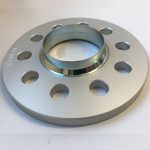 BIMECC ΑΠΟΣΤΑΤΕΣ ΤΡΟΧΩΝ 5X112 ALUM. ΠΑΧΟΣ 15mm 66,6 2TEM. MERCEDES