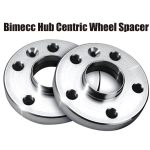 BIMECC ΑΠΟΣΤΑΤΕΣ ΤΡΟΧΩΝ 4X114,3 ΠΑΧΟΣ 15mm 60,1 2TEM.