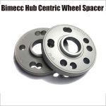 BIMECC ΑΠΟΣΤΑΤΕΣ ΤΡΟΧΩΝ 4X100 ΠΑΧΟΣ 20mm 57,1 2TEM.AUDI,SEAT,SKODA,VOLKSWAGEN