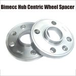 BIMECC ΑΠΟΣΤΑΤΕΣ ΤΡΟΧΩΝ 4X100 ΠΑΧΟΣ 15mm 56,6 2TEM. GRANDE PUNTO-OPEL