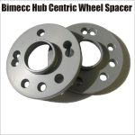 BIMECC ΑΠΟΣΤΑΤΕΣ ΤΡΟΧΩΝ 4X108 ΠΑΧΟΣ 15mm 63,4 2TEM.FORD,VOLVO,MAZDA 2