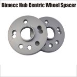 BIMECC ΑΠΟΣΤΑΤΕΣ ΤΡΟΧΩΝ 5X100 ΠΑΧΟΣ 15mm 56,1 2TEM.