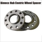 BIMECC ΑΠΟΣΤΑΤΕΣ ΤΡΟΧΩΝ 5X120 ΠΑΧΟΣ 20mm 72,6 2TEM.BMW