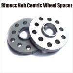 BIMECC ΑΠΟΣΤΑΤΕΣ ΤΡΟΧΩΝ 5X112 ΠΑΧΟΣ 20mm 57,1 2TEM.AUDI,SEAT,SKODA,VOLKSWAGEN