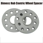 BIMECC ΑΠΟΣΤΑΤΕΣ ΤΡΟΧΩΝ 5X112 ΠΑΧΟΣ 15mm 57,1 2TEM.AUDI,SEAT,SKODA,VOLKSWAGEN
