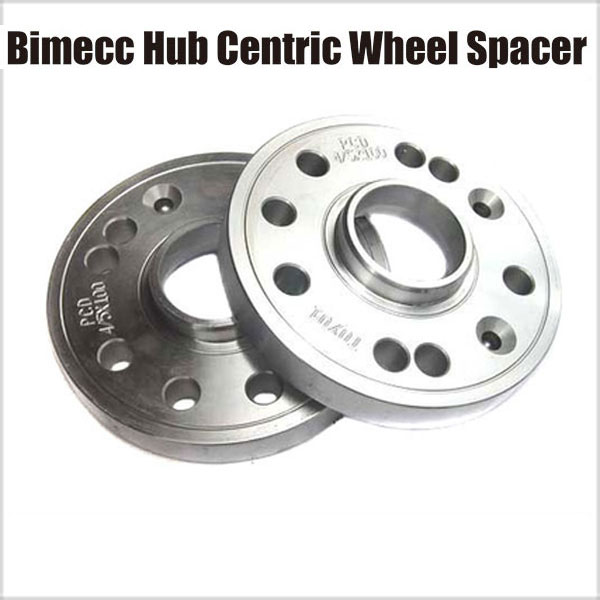 TOY01 BIMECC ΑΠΟΣΤΑΤΕΣ ΤΡΟΧΩΝ 5X100 ΠΑΧΟΣ 20mm 54,1 2TEM. - Image 1