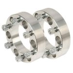 BIMECC ΑΠΟΣΤΑΤΕΣ ΤΡΟΧΩΝ 6X139,7 ΠΑΧΟΣ 30MM 108 MITSUBISHI 4X4