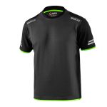 SPARCO TECH T-SHIRT TUCSON - Image 3