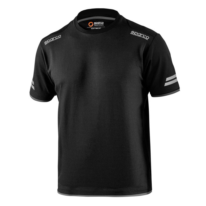 SPARCO TECH T-SHIRT TUCSON - Image 5