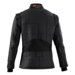 SPARCO JACKET FIA ΜΑΥΡΟ - Image 2