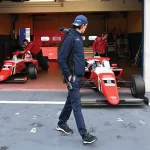 SPARCO CORPORATE TROUSERS - Image 3