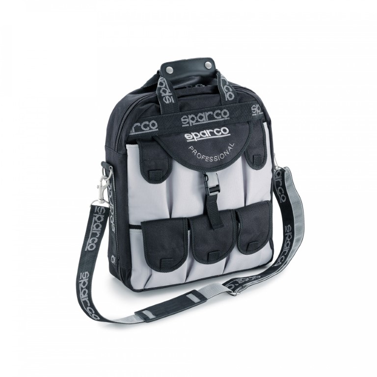 01644NGR_011-1.jpg TOOL BAG - Image 1