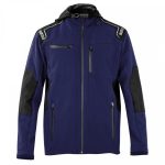 SPARCO SEATTLE - SOFTSHELL JACKET - Image 3