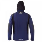 SPARCO SEATTLE - SOFTSHELL JACKET - Image 5