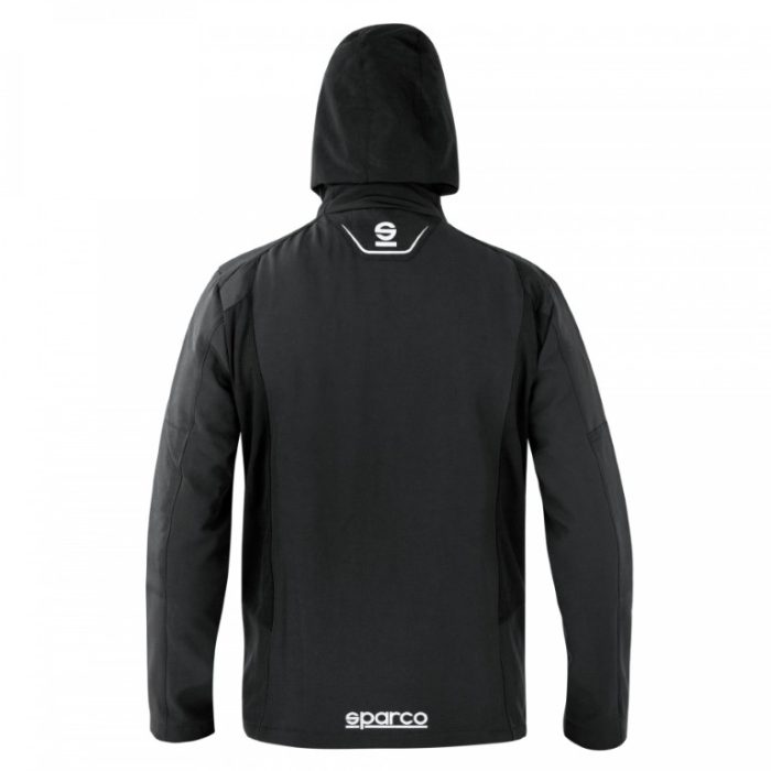 SPARCO SEATTLE - SOFTSHELL JACKET - Image 4
