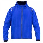 SPARCO ΑΝΤΙΑΝΕΜΙΚΟ JACKET WILSON