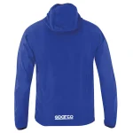 SPARCO ΑΝΤΙΑΝΕΜΙΚΟ JACKET WILSON - Image 2