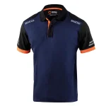 SPARCO TECH POLO TOLEDO - Image 6