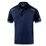 SPARCO TECH POLO TOLEDO - Image 5