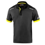 SPARCO TECH POLO TOLEDO