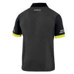 SPARCO TECH POLO TOLEDO - Image 9