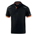 SPARCO TECH POLO TOLEDO - Image 3