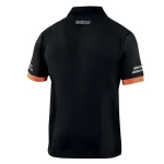 SPARCO TECH POLO TOLEDO - Image 8