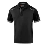 SPARCO TECH POLO TOLEDO - Image 2