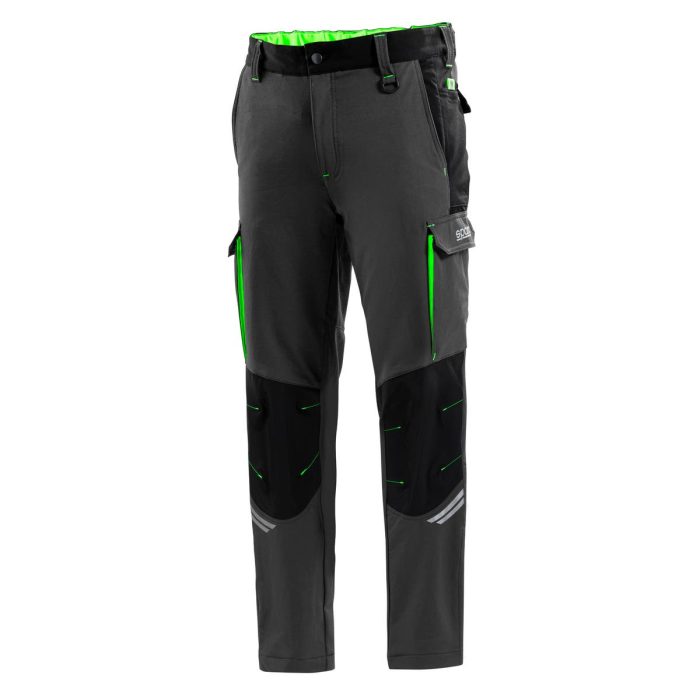 SPARCO TECH TROUSERS OREGON - Image 3