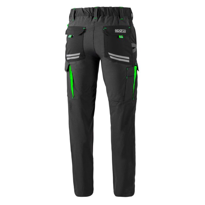 SPARCO TECH TROUSERS OREGON - Image 8