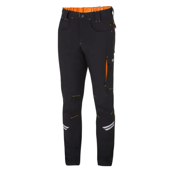 SPARCO TECH LIGHT TROUSERS KANSAS - Image 8