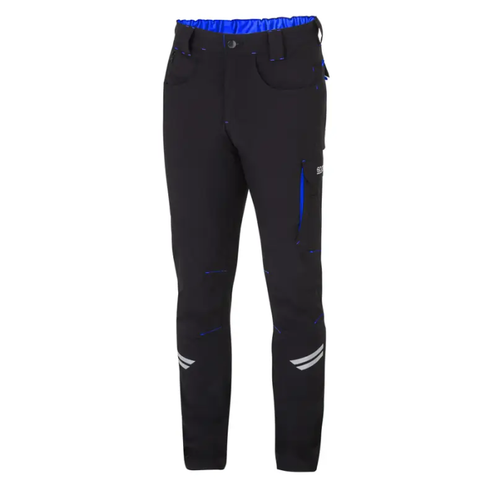 SPARCO TECH LIGHT TROUSERS KANSAS - Image 6