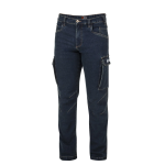 SPARCO TECH DENIM JEANS DALLAS