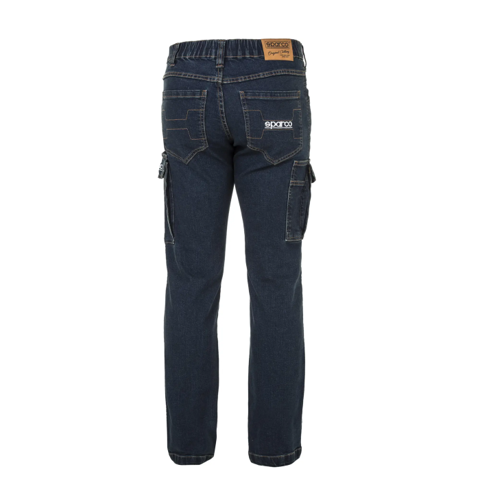 SPARCO TECH DENIM JEANS DALLAS - Image 2