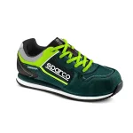 SPARCO ΠΑΠΟΥΤΣΙΑ ΑΣΦΑΛΕΙΑΣ GYMKHANA SEB - Image 3