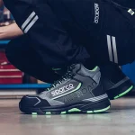 SPARCO ΠΑΠΟΥΤΣΙΑ ΑΣΦΑΛΕΙΑΣ ALLROAD LEAP - Image 5