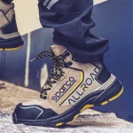 SPARCO ΠΑΠΟΥΤΣΙΑ ΑΣΦΑΛΕΙΑΣ ALLROAD STONE - Image 5