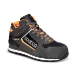 SPARCO ΠΑΠΟΥΤΣΙΑ ΑΣΦΑΛΕΙΑΣ GYMKHANA ACROPOLIS - Image 3