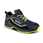 SPARCO ΠΑΠΟΥΤΣΙΑ ΑΣΦΑΛΕΙΑΣ INDY BALTIMORA - Image 3