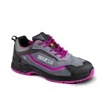 SPARCO ΠΑΠΟΥΤΣΙΑ ΑΣΦΑΛΕΙΑΣ INDY DANICA - Image 4