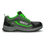 SPARCO ΠΑΠΟΥΤΣΙΑ ΑΣΦΑΛΕΙΑΣ INDY-R SONOMA