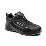 SPARCO ΠΑΠΟΥΤΣΙΑ ΑΣΦΑΛΕΙΑΣ INDY-NUBUCK GREGOR 2025 - Image 4