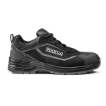 SPARCO ΠΑΠΟΥΤΣΙΑ ΑΣΦΑΛΕΙΑΣ INDY-NUBUCK GREGOR 2025