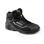 SPARCO ΠΑΠΟΥΤΣΙΑ ΑΣΦΑΛΕΙΑΣ INDY-NUBUCK OSCAR 2025 - Image 4